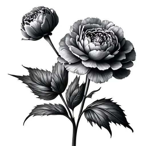 Carnation Flowers