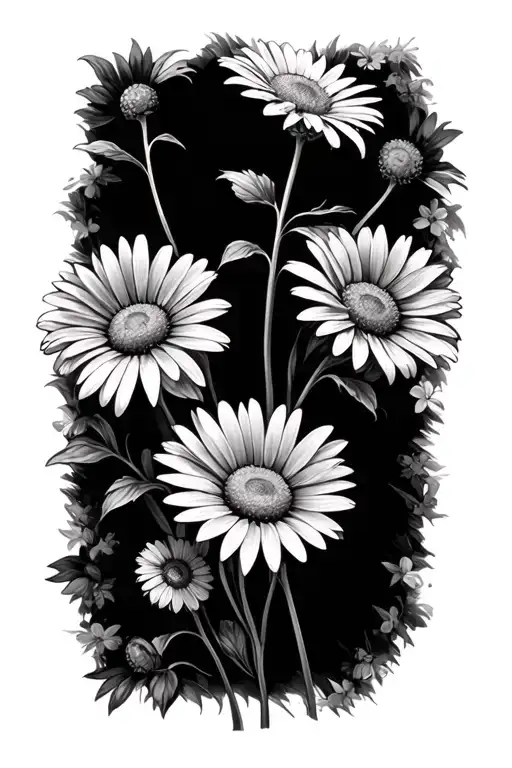 Daisies
