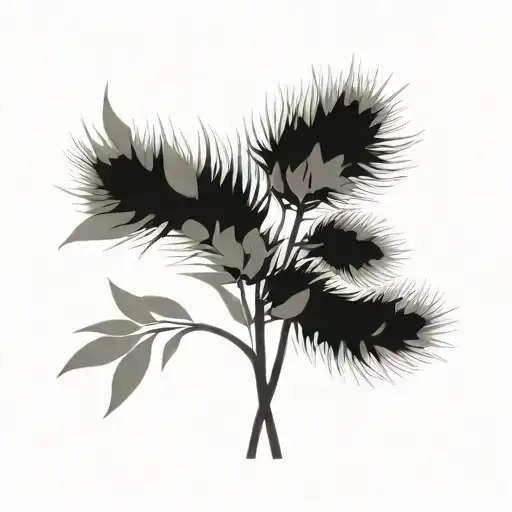 Sage Brush