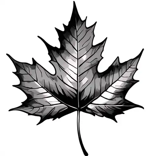 Maple Leaf