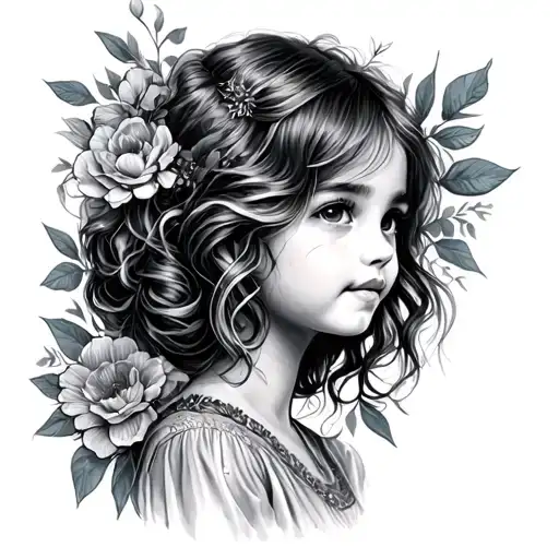 Granddaughter