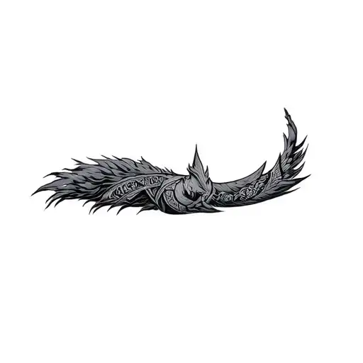 Coverup Norse Mythology