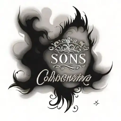 Sons Name And Date Of Birth