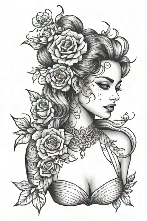Feminine Badass
