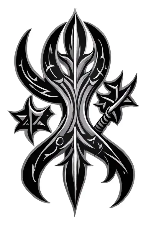 Viking Runes