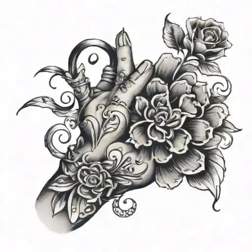 Hand