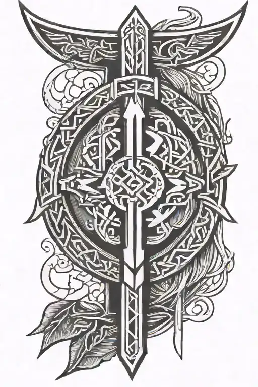 Viking Runes