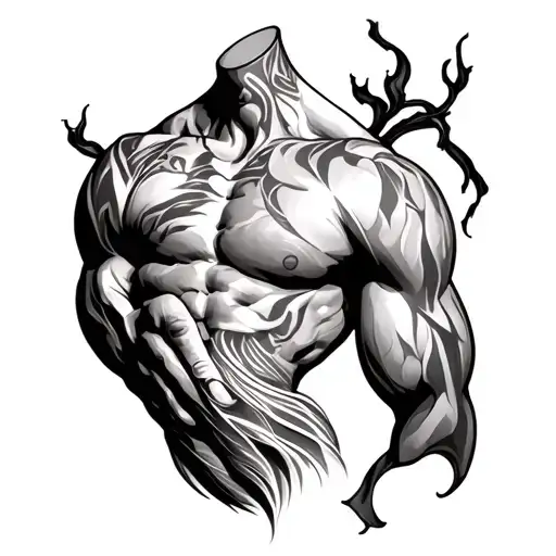 Tricep