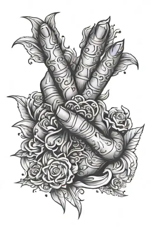 Hand