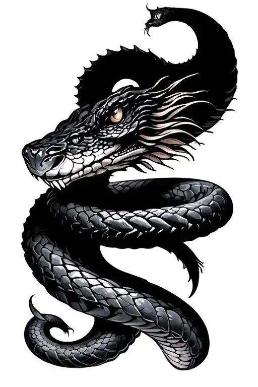 World Serpent