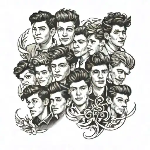 One Direction