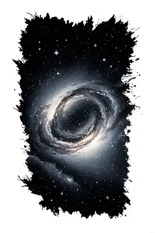 The Galaxy Background