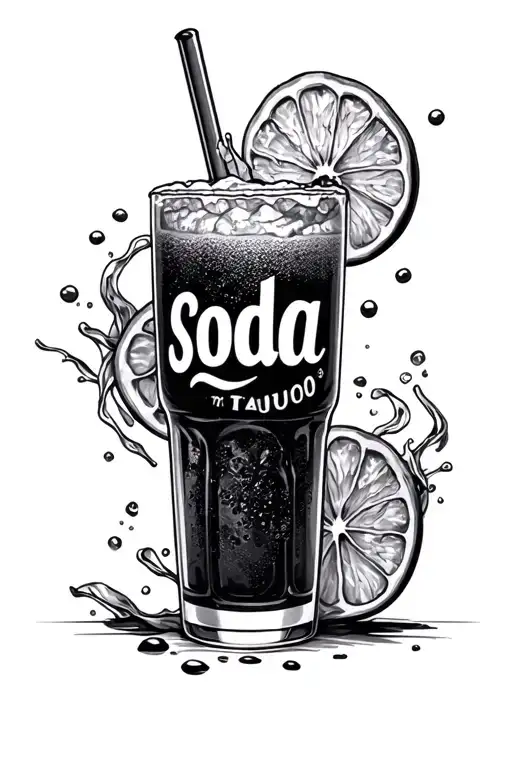 Soda