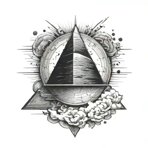 Dark Side Of The Moon