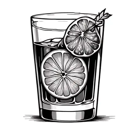 Alcoholic