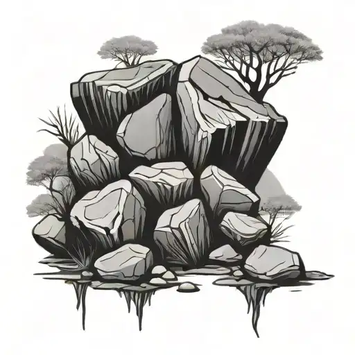 Rocks
