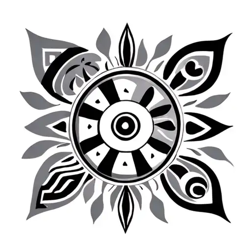 Ghana Symbols