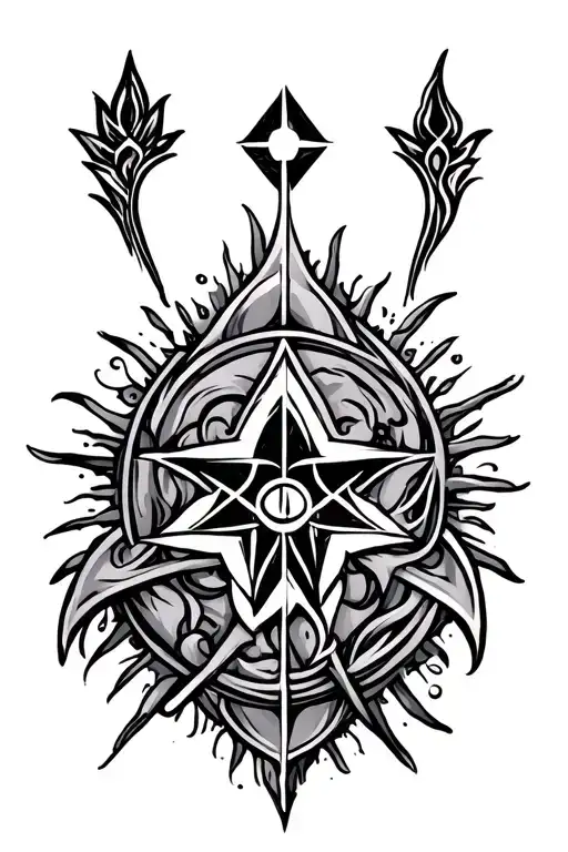 Pagan Symbols