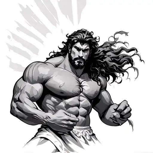 Hercules