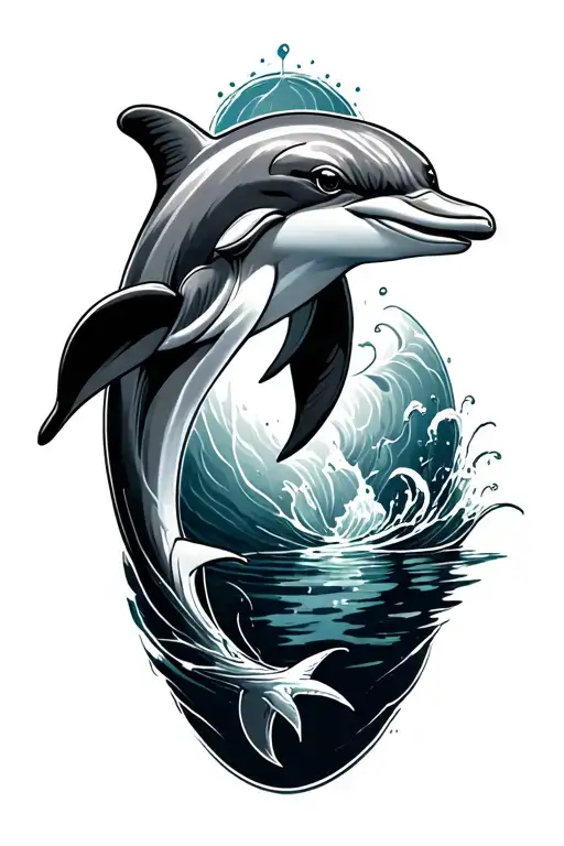 Dolphin