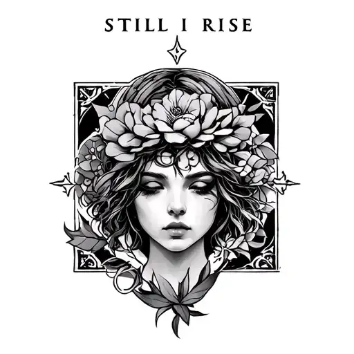 Still I Rise