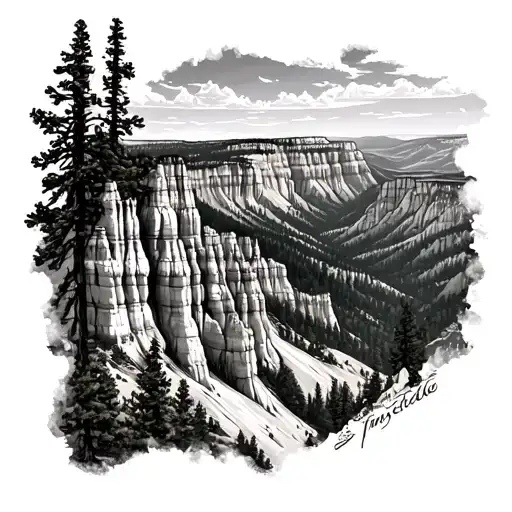 Bryce Canyon