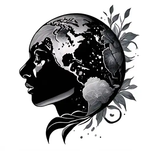 Billie Earth