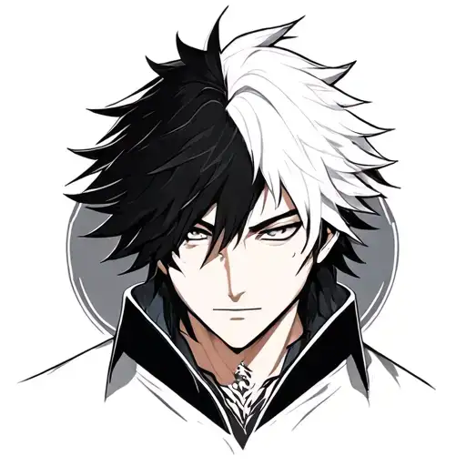 Gin Ichimaru
