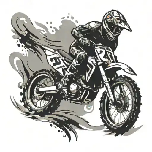 Dirtbike Racing