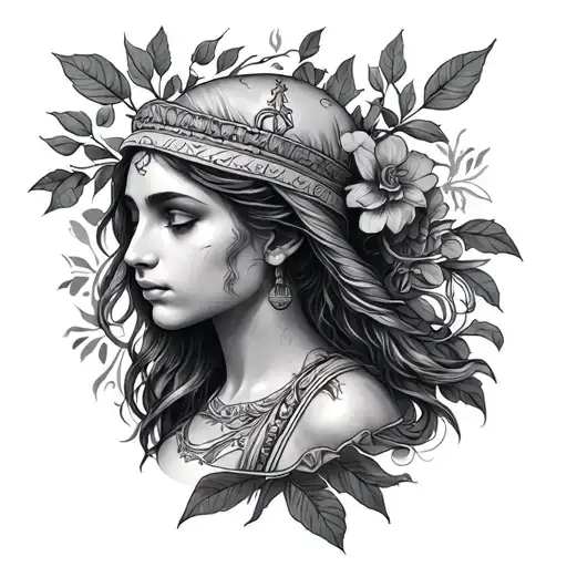 While Libra