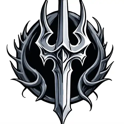 Trident
