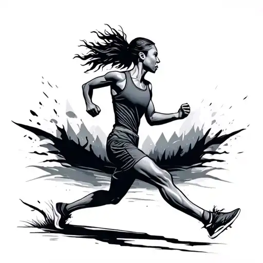 Runner
