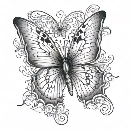 Butterfly