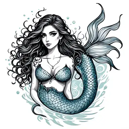 Mermaid