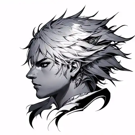 Final Fantasy