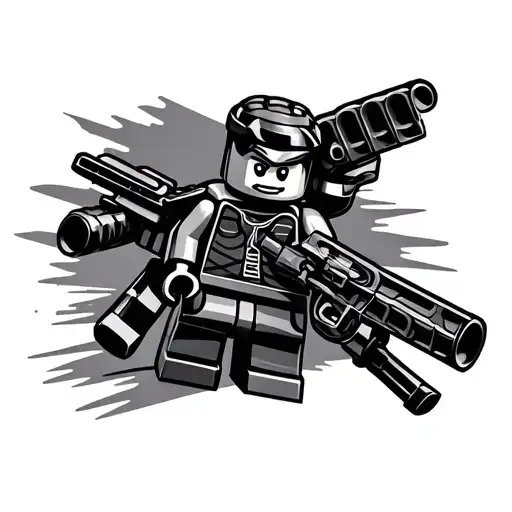 Lego