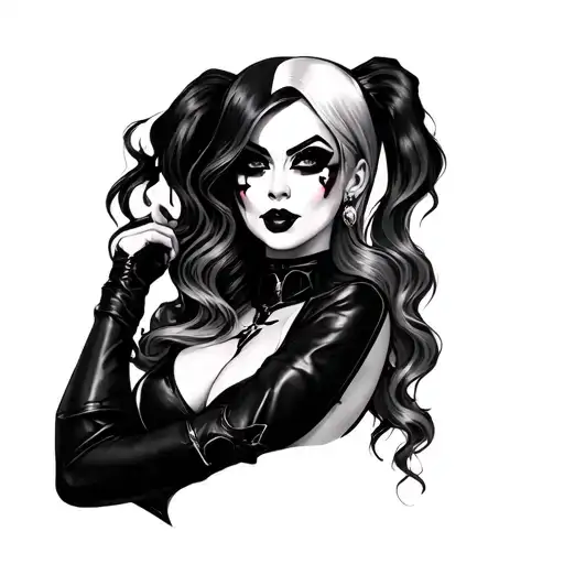 Harley Quinn