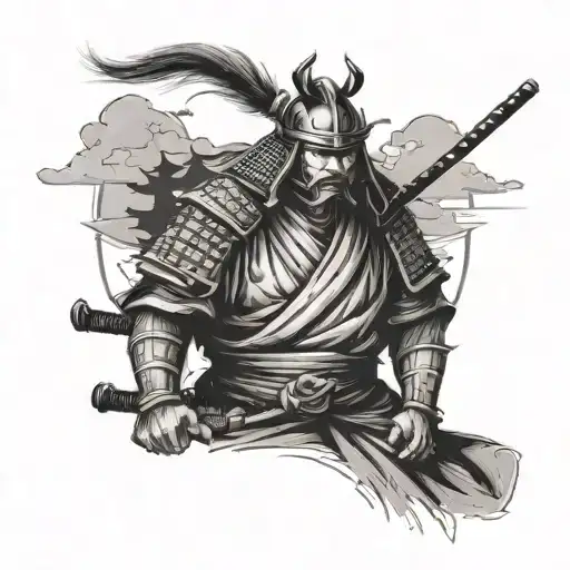 Samurai