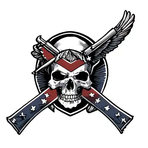 Confederate
