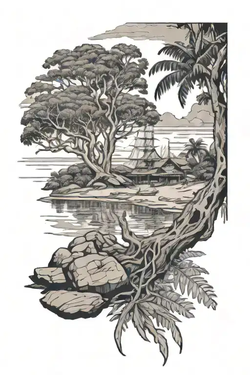 Groote Eylandt