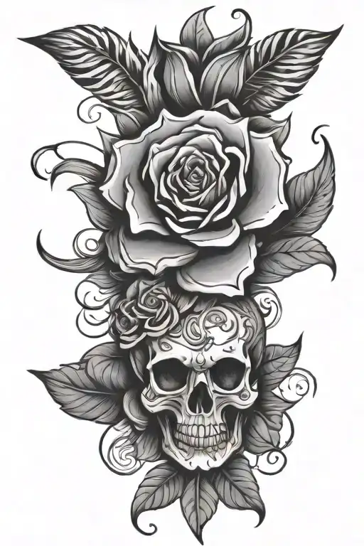 American Traditional Style