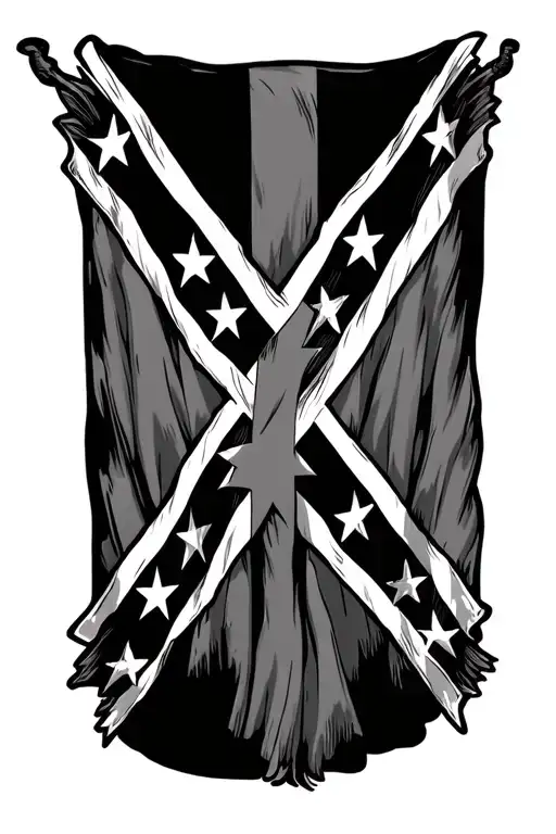 Confederate Flag
