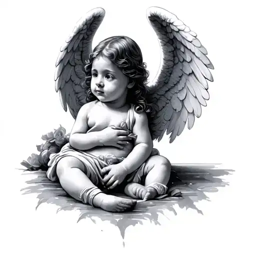Angel Baby