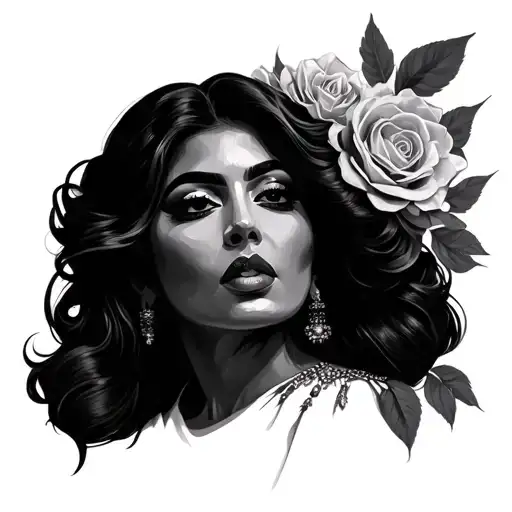 Rekha