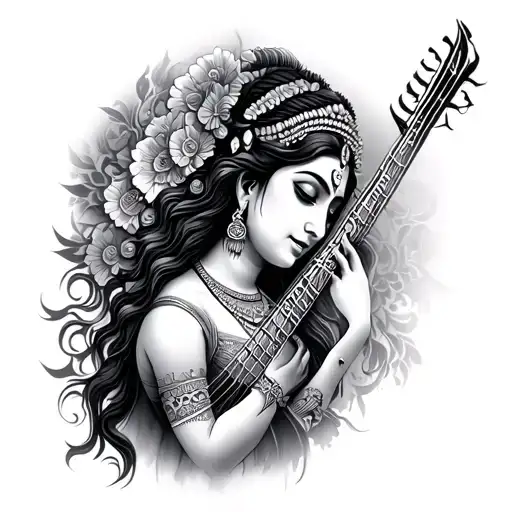 Saraswati