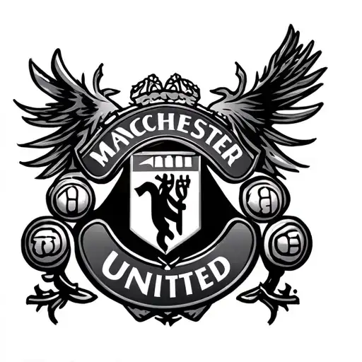 Manchester United Munich Disater