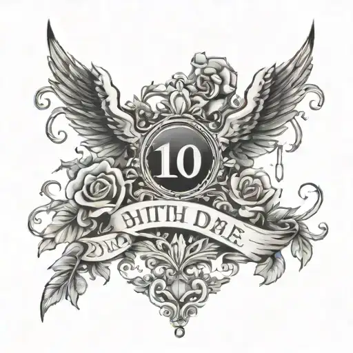 Birthdate