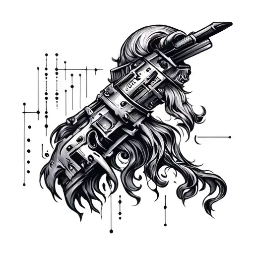 Morse Code Of Max Ben Vinnie