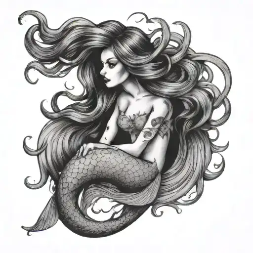 Mermaid