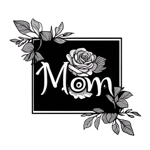 Mom Name